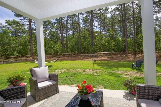 125 Lancashire Lane, Seven Lakes, NC 27376