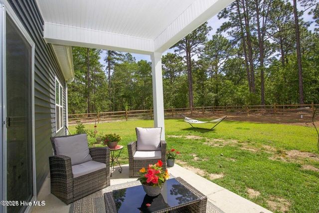 125 Lancashire Lane, Seven Lakes, NC 27376