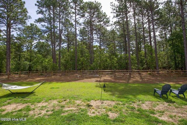 125 Lancashire Lane, Seven Lakes, NC 27376