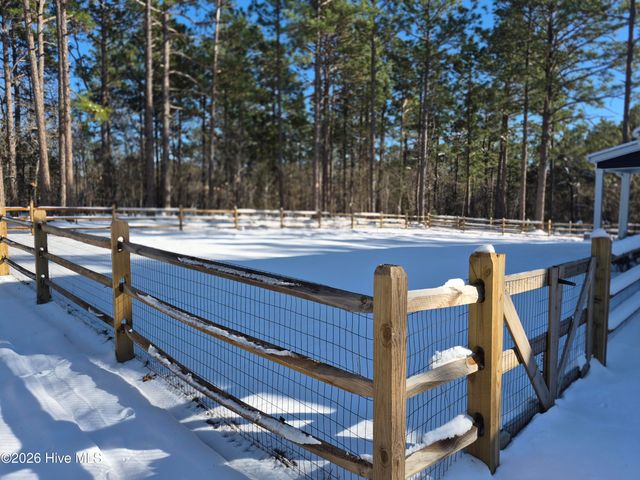 125 Lancashire Lane, Seven Lakes, NC 27376