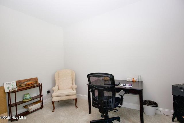 125 Lancashire Lane, Seven Lakes, NC 27376