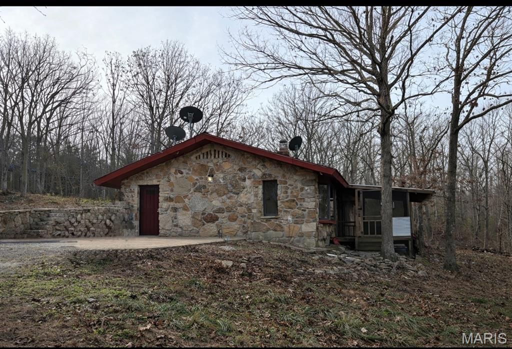 5111 Highway Z, Houston, MO 65483