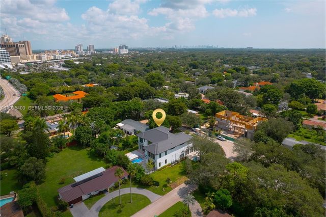9840 SW 73rd Court, Pinecrest, FL 33156