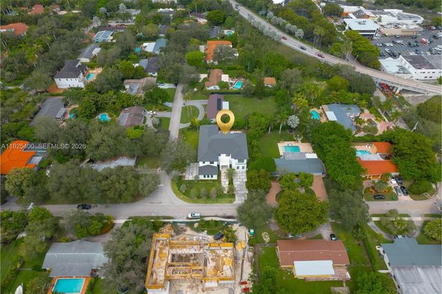 9840 SW 73rd Court, Pinecrest, FL 33156