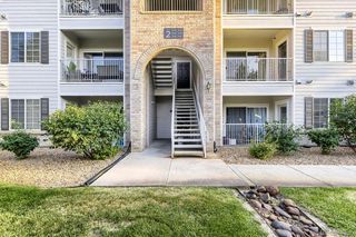 15700 E Jamison Drive 2-206, Englewood, CO 80112