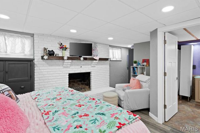 123 E School Street, Fairview Heights, IL 62208