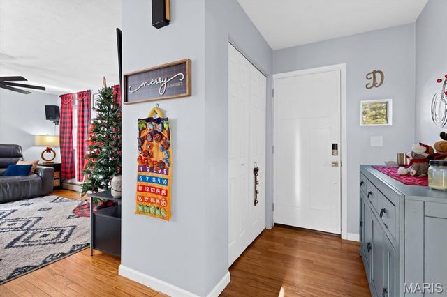 123 E School Street, Fairview Heights, IL 62208