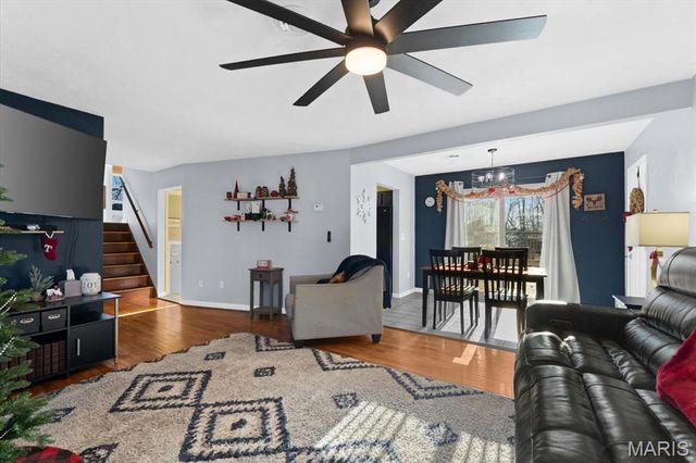 123 E School Street, Fairview Heights, IL 62208