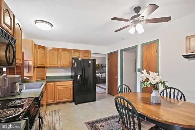 12624 SUMMERWOOD DR, Silver Spring, MD 20904