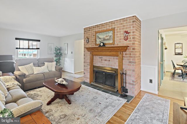 12624 SUMMERWOOD DR, Silver Spring, MD 20904