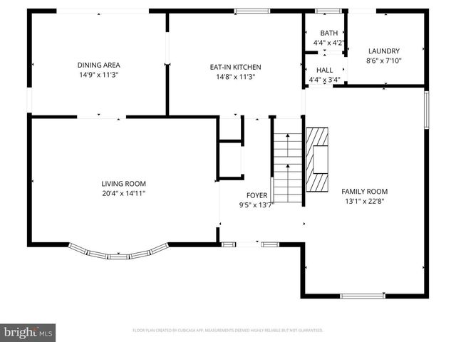 12624 SUMMERWOOD DR, Silver Spring, MD 20904