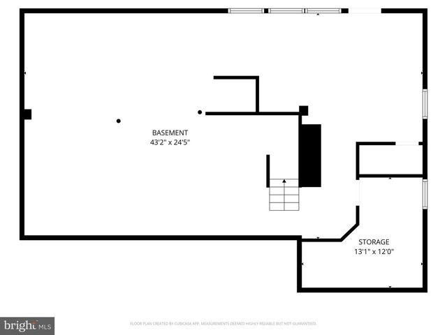 12624 SUMMERWOOD DR, Silver Spring, MD 20904