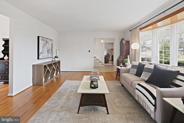 12624 SUMMERWOOD DR, Silver Spring, MD 20904