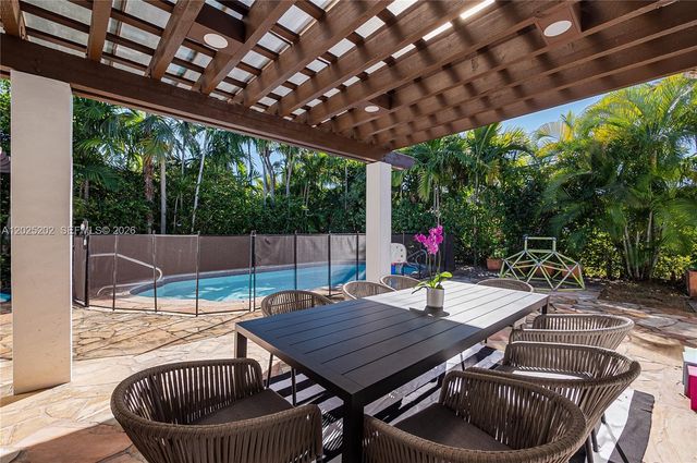 1260 99th St, Bay Harbor Islands, FL 33154