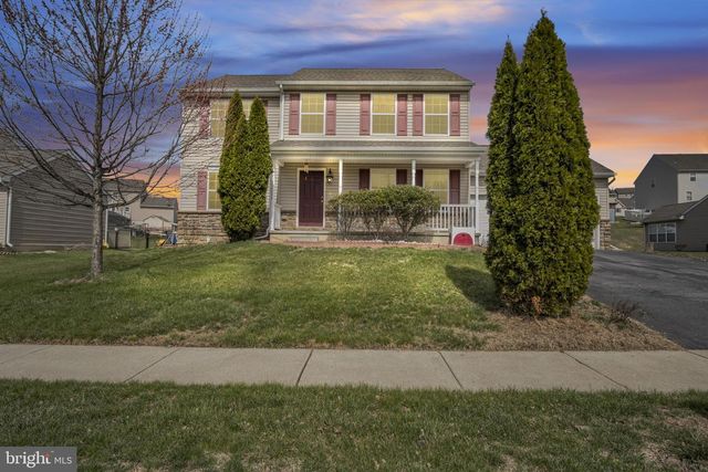 554 YALE ST, Harrisburg, PA 17111