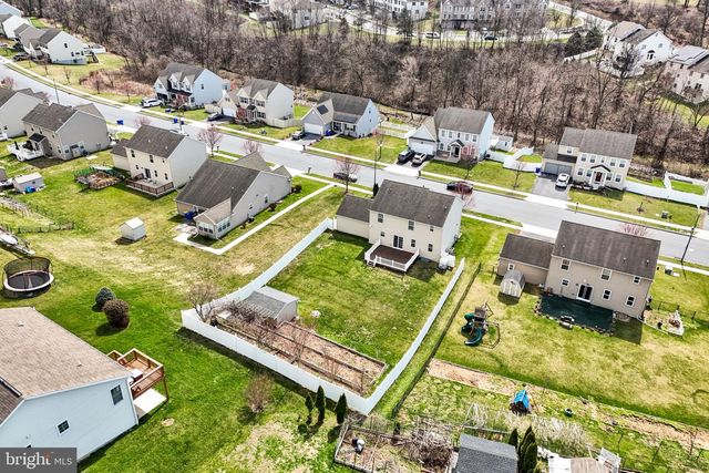 554 YALE ST, Harrisburg, PA 17111