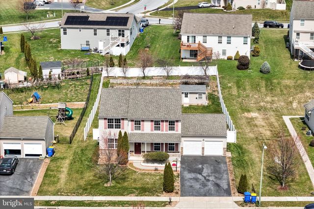 554 YALE ST, Harrisburg, PA 17111