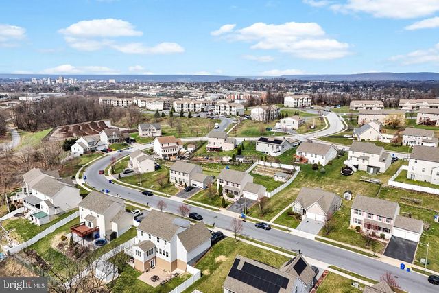 554 YALE ST, Harrisburg, PA 17111