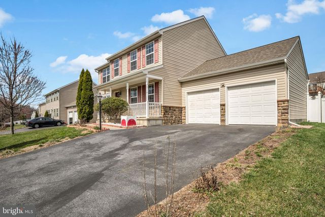 554 YALE ST, Harrisburg, PA 17111