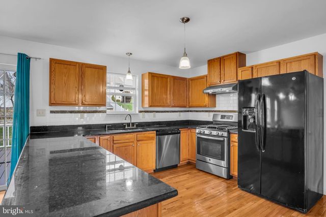554 YALE ST, Harrisburg, PA 17111