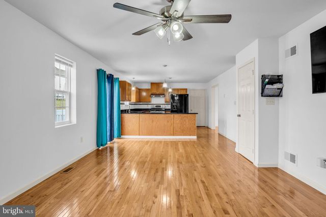 554 YALE ST, Harrisburg, PA 17111