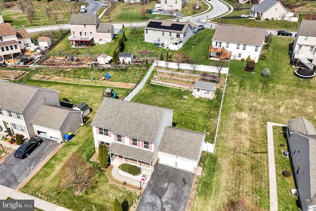 554 YALE ST, Harrisburg, PA 17111