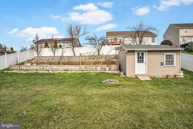 554 YALE ST, Harrisburg, PA 17111