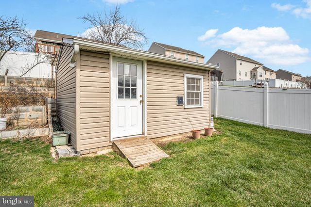 554 YALE ST, Harrisburg, PA 17111