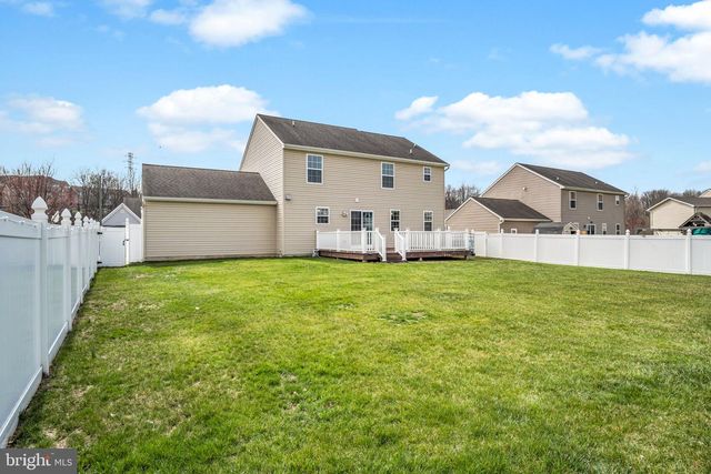 554 YALE ST, Harrisburg, PA 17111