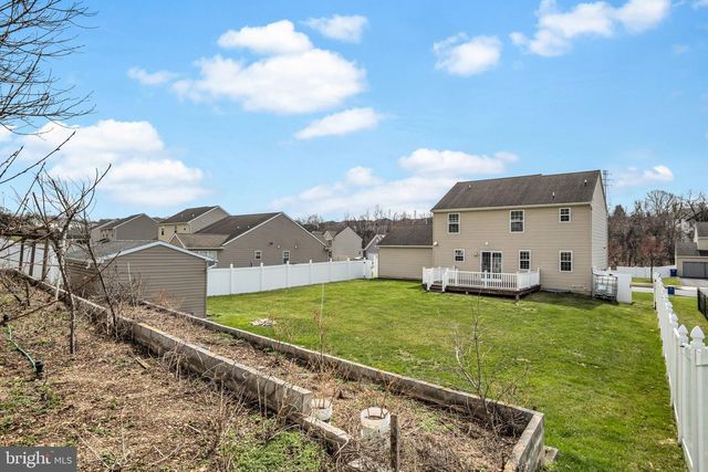 554 YALE ST, Harrisburg, PA 17111