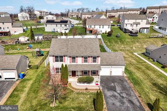 554 YALE ST, Harrisburg, PA 17111