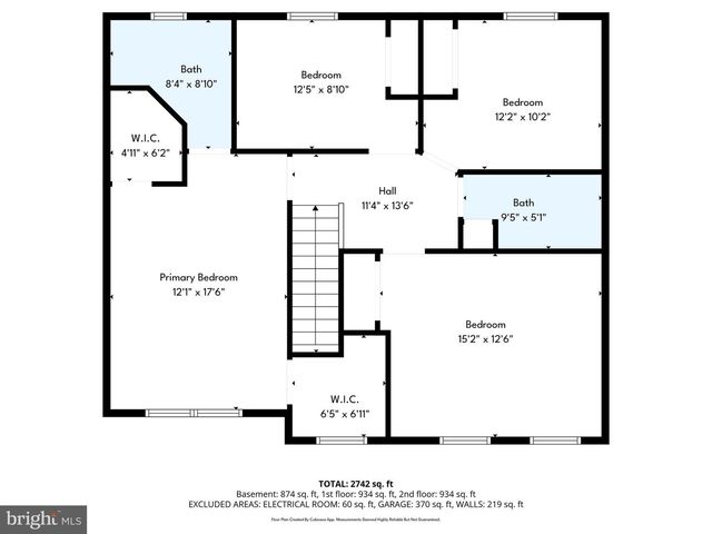 554 YALE ST, Harrisburg, PA 17111