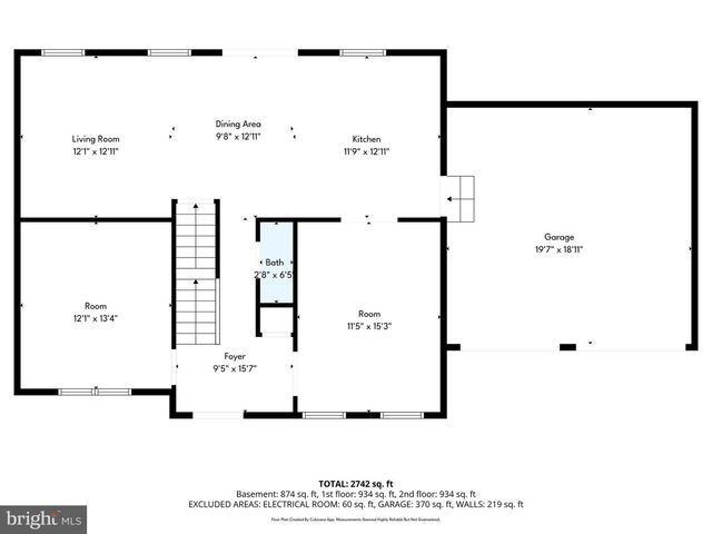 554 YALE ST, Harrisburg, PA 17111