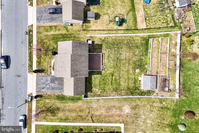 554 YALE ST, Harrisburg, PA 17111