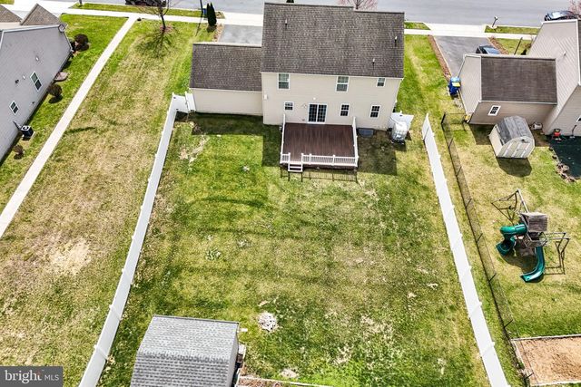 554 YALE ST, Harrisburg, PA 17111