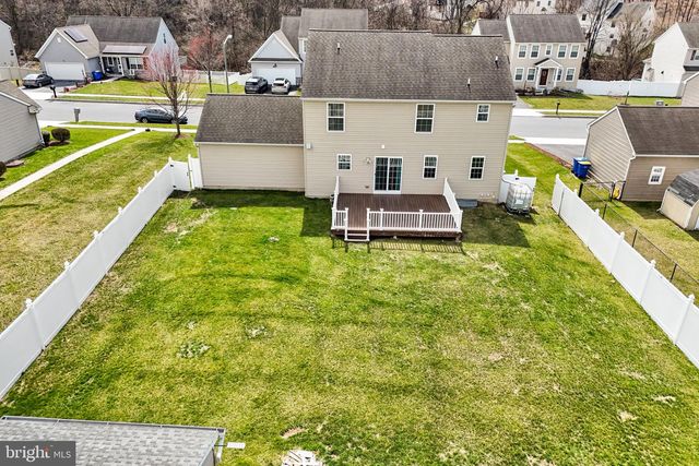 554 YALE ST, Harrisburg, PA 17111