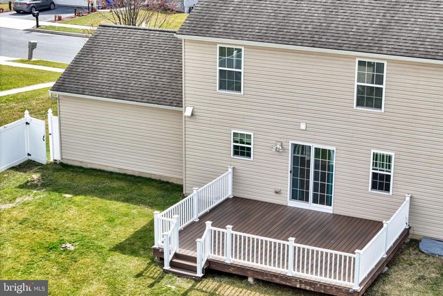 554 YALE ST, Harrisburg, PA 17111