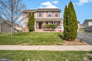 554 YALE ST, Harrisburg, PA 17111