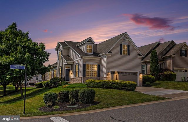301 TECUMSEH WAY, Havre De Grace, MD 21078