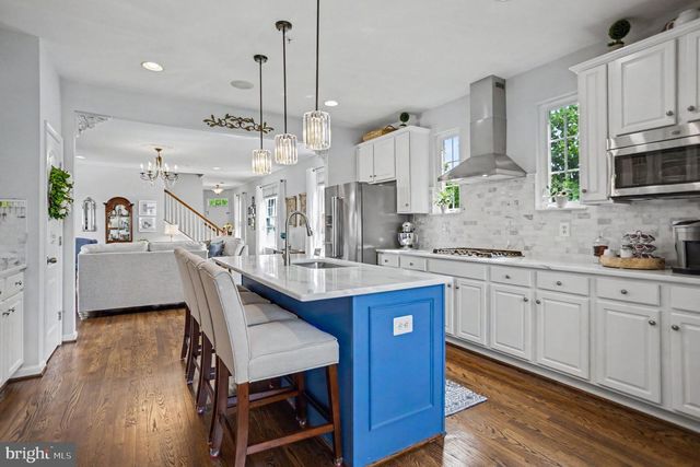 301 TECUMSEH WAY, Havre De Grace, MD 21078