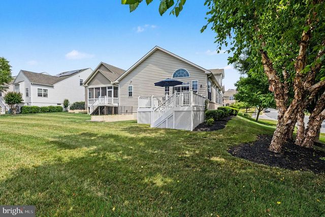 301 TECUMSEH WAY, Havre De Grace, MD 21078