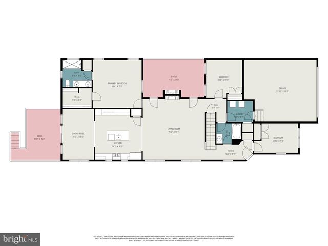 301 TECUMSEH WAY, Havre De Grace, MD 21078