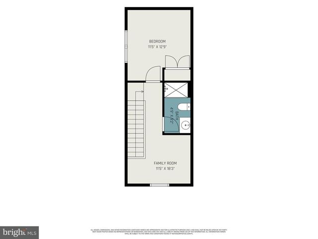 301 TECUMSEH WAY, Havre De Grace, MD 21078
