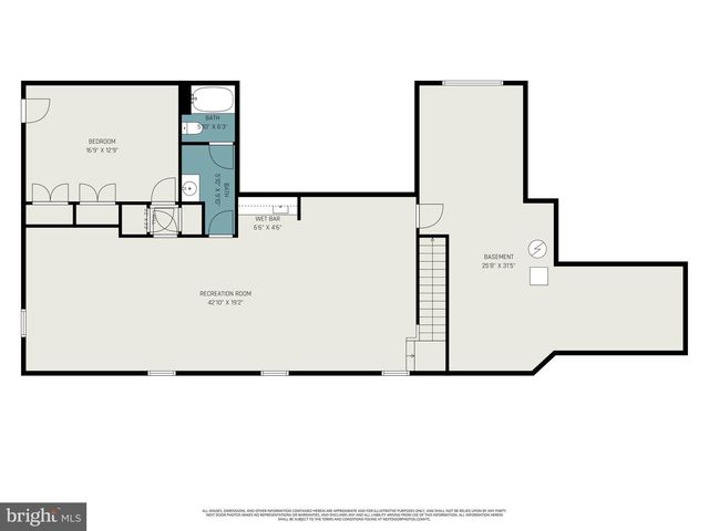 301 TECUMSEH WAY, Havre De Grace, MD 21078