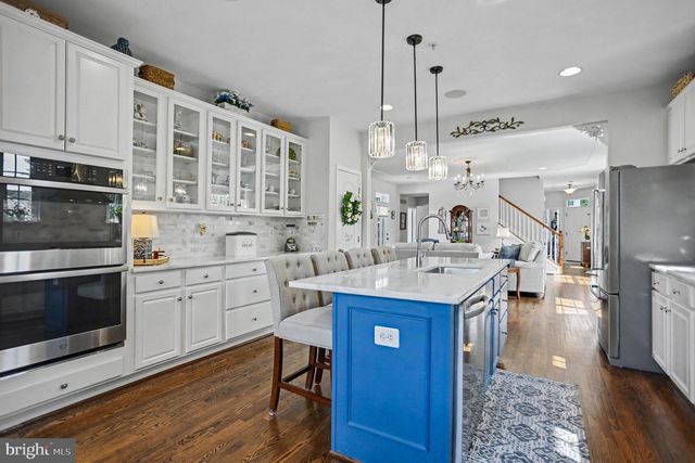 301 TECUMSEH WAY, Havre De Grace, MD 21078
