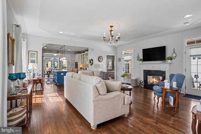 301 TECUMSEH WAY, Havre De Grace, MD 21078