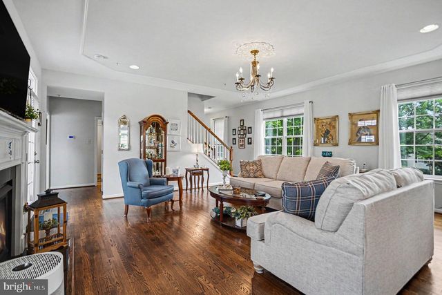 301 TECUMSEH WAY, Havre De Grace, MD 21078