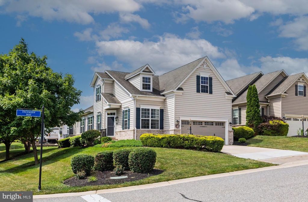 301 TECUMSEH WAY, Havre De Grace, MD 21078