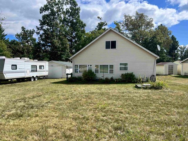 2650 Cathey Street, Harrison, MI 48625