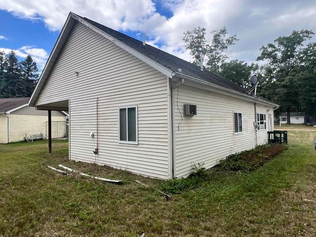 2650 Cathey Street, Harrison, MI 48625